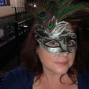 Meet your Posher, Tish